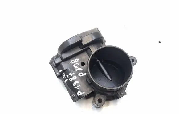 Peugeot 308 Throttle valve A2C53252208 75743798001
