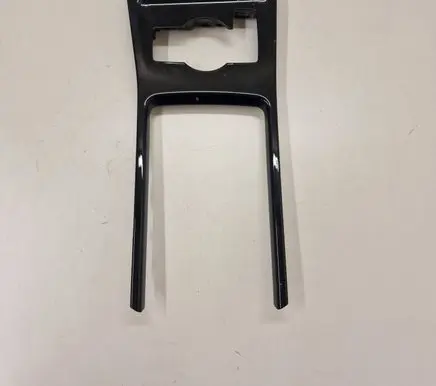 Volkswagen Tiguan Center console decorative trim 572864263
