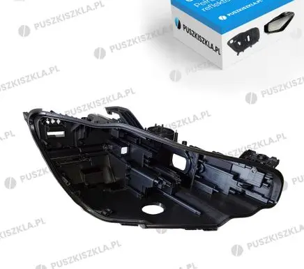 BMW 8 G14 Headlight/headlamp mounting bracket 5905049712134