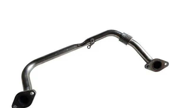 EGR valve line/pipe/hose