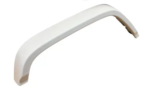 Mercedes-Benz G W463 2nd Gen Front arch trim A4638805503 4638805503