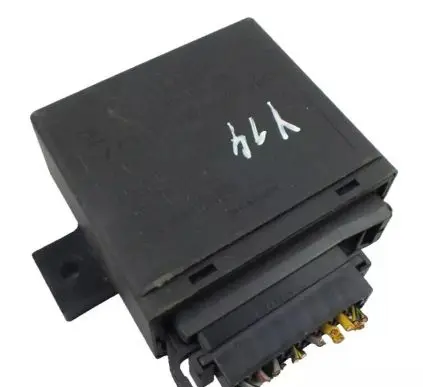 Opel Zafira A Light module LCM 09135156