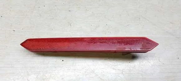 Honda Civic Rear tail light reflector 020633