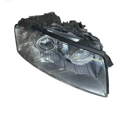 Audi A8 S8 D3 4E Headlight/headlamp 15815400