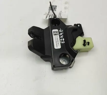 Tesla Model 3 Tailgate/trunk/boot lock/catch/latch 109230800E
