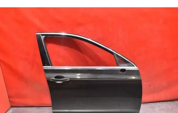 Volkswagen PASSAT B7 USA Front door 