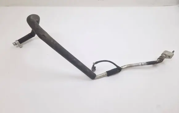 Renault Zoe Air conditioning (A/C) pipe/hose 924477415R