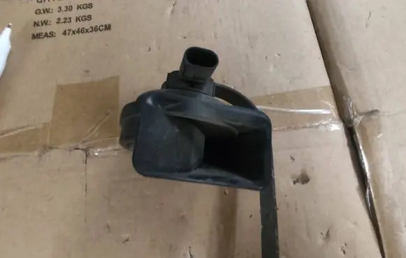 BMW X5 E70 Horn signal 0055306