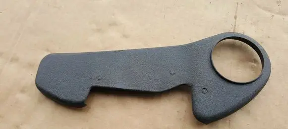 Volkswagen Golf II Seat trim 165881477 165881479A