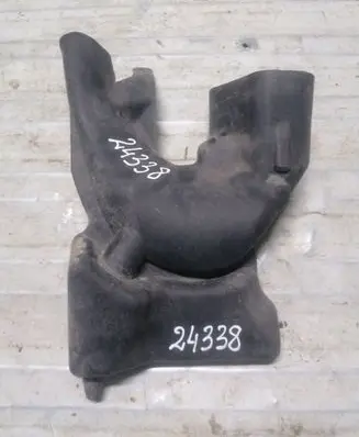 Chrysler Voyager Air intake duct part 04880445AA