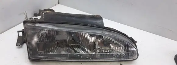 Renault 19 Headlight/headlamp 1011990