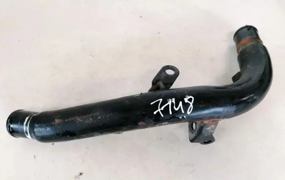 Toyota Corolla E120 E130 Intercooler hose/pipe