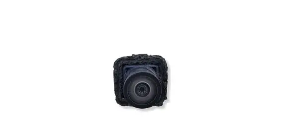 Ford Mustang VI Reversing camera FR3T19G490AE