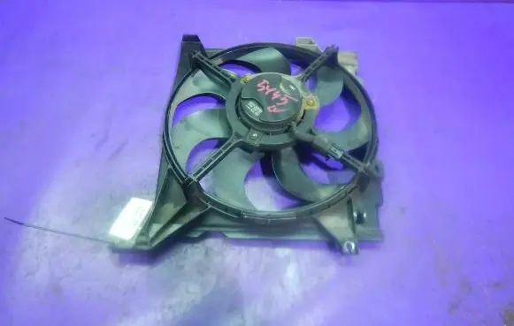 KIA Cerato Fan set 253802FXXX