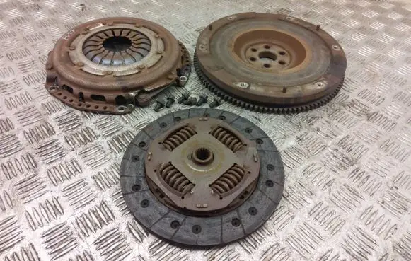 Ford Ecosport Clutch set kit c1bc7563db
