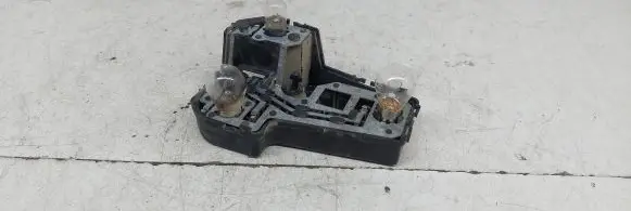 Volkswagen Sharan Tail light bulb cover holder 7M0945258A