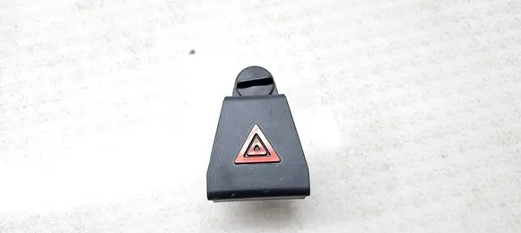 Ford Mondeo Mk III Hazard Warning Triangle Mounting Bracket 1S7119G329AE BNS4A