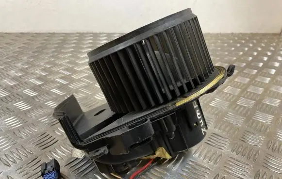 Citroen Jumpy Heater fan/blower 1498378080 5E7400000 CL100111