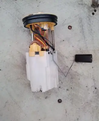 Volkswagen Transporter - Caravelle T6 In-tank fuel pump 7E0919050G