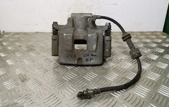 Jeep Cherokee Front brake caliper