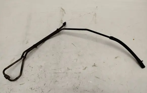 Chevrolet Lacetti Power steering hose/pipe/line 96473776