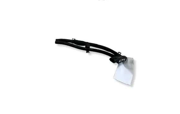 Volvo XC90 Exhaust gas pressure sensor 31697984