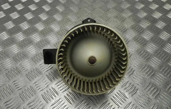 Ford Mustang IV Heater fan/blower AY1661000442 T5812