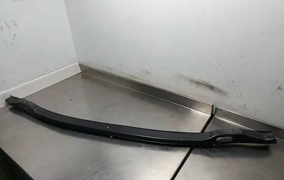 BMW 5 F10 F11 Front bumper cross member 7203078 11071510