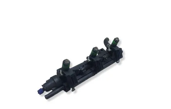 Skoda Fabia Mk1 (6Y) Fuel injector 03E906031KASACJ 03E906031