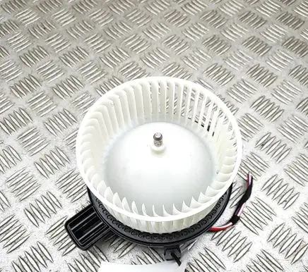 Audi Q6 e-tron Heater fan/blower 85C820021