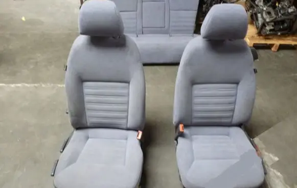 Fiat Croma Seat set 