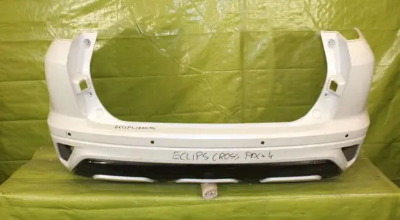 Mitsubishi Eclipse Cross Front bumper 000127