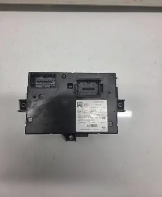 Peugeot Boxer SAM control unit 1389975080 01389975080 BAT000029