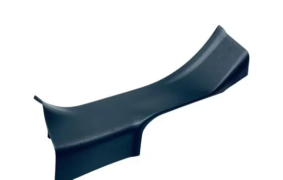 Infiniti FX Rear sill trim cover 769B61CA0B