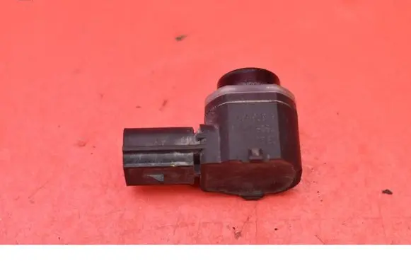 Ford Mondeo MK IV Parking PDC control unit/module EM2T15K859AAW