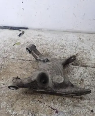 BMW 7 E65 E66 Rear upper control arm/wishbone 6753110