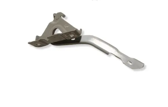 Renault Kangoo III Engine bonnet/hood hinges 654002262R