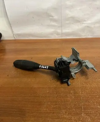 Mercedes-Benz S W220 Wiper speed switch 2205450010 D3669