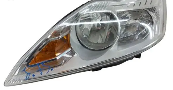 Ford Focus Headlight/headlamp 8m51-13w030-ah-kol