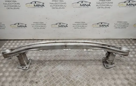 Renault Scenic III - Grand scenic III Front bumper cross member 752100015R