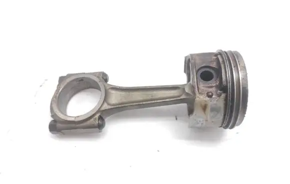 Citroen C3 Pluriel Piston with connecting rod S12 4711