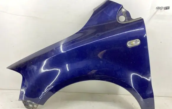 Volkswagen Fox Fender