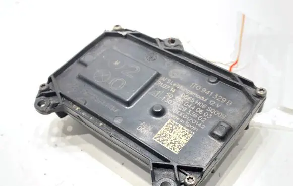 Seat Alhambra (Mk2) Other control units/modules 1T0941329B
