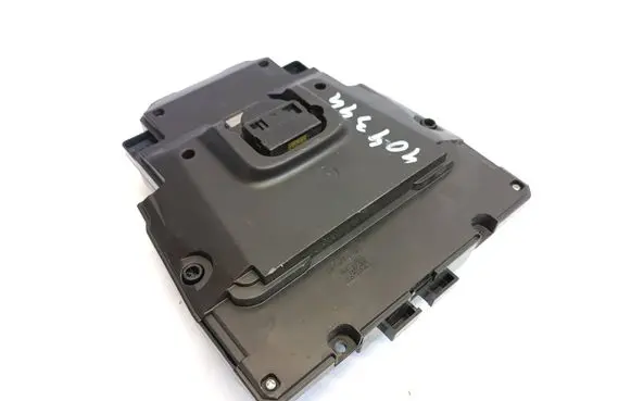 Volvo V40 Climate control unit 31398642 M0158300256 M015830-0256