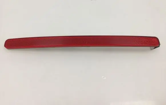 Rear tail light reflector