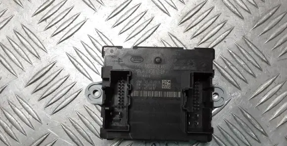 Jaguar F-Pace Door control unit/module HPLA14D617BF