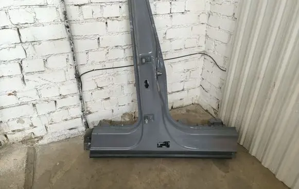 Volkswagen ID.4 Pillar (middle) 11A809318