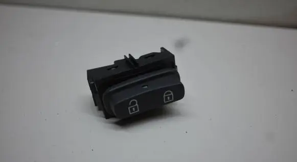Central locking switch button