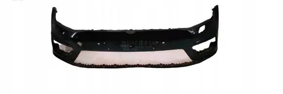 Volkswagen Golf VII Front bumper 5G0807221