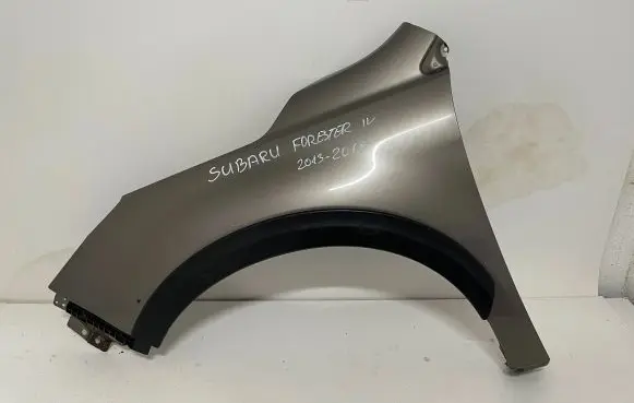 Subaru Forester SJ Fender